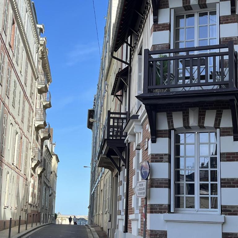 L emeraude - Trouville - Apartamento de 1 dormitorio - 22