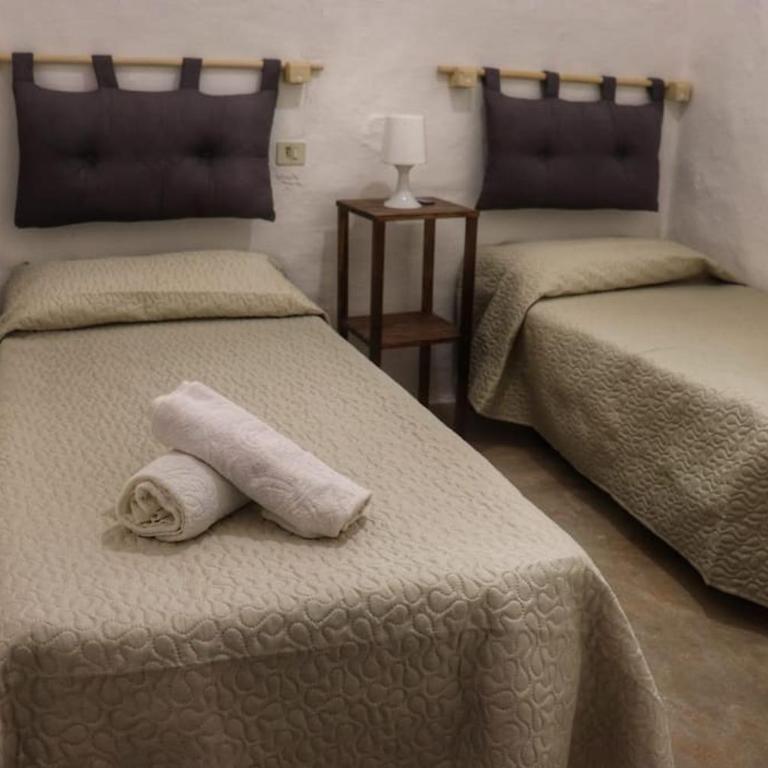 I Trulli D'a Ross - Casa Vacanze - 14