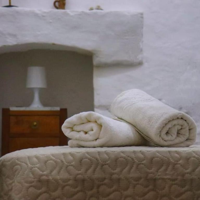 I Trulli D'a Ross - Casa Vacanze - 13