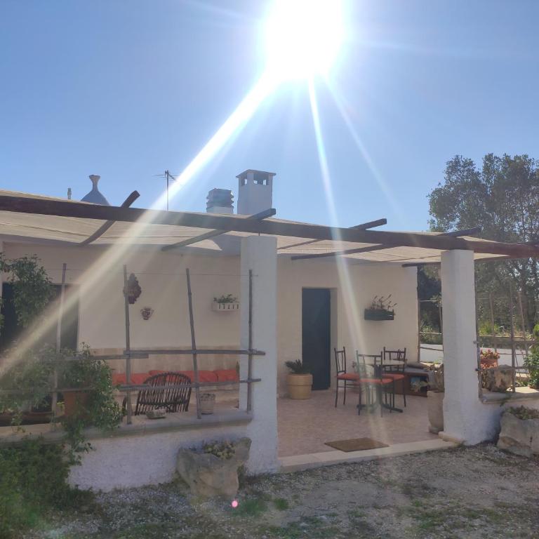 I Trulli D'a Ross - Casa Vacanze - 2