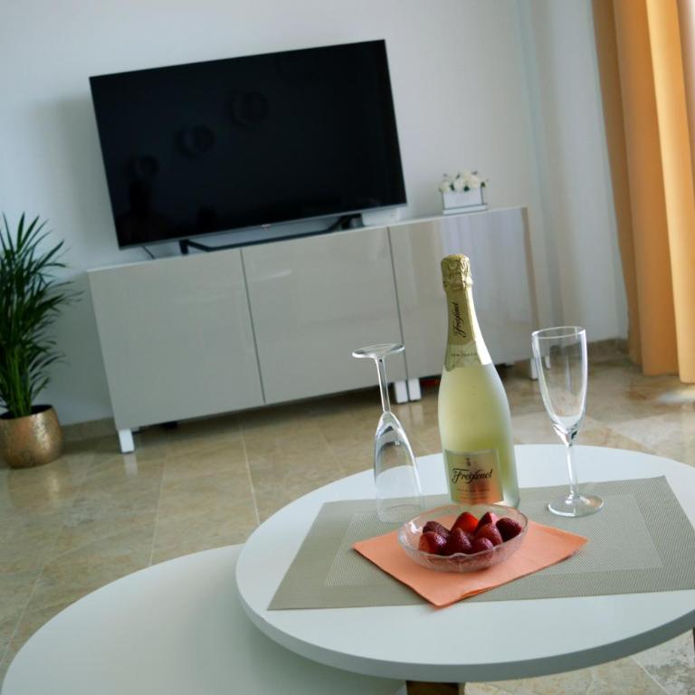 Ocean Romance (Duplex) - Casa de 2 dormitorios - 8