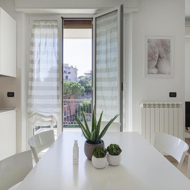 Shelley Apartments by Wonderful Italy - Appartamento con Balcone - 4