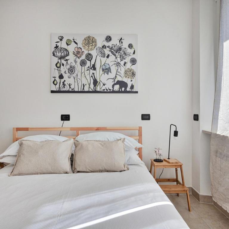 Shelley Apartments by Wonderful Italy - Appartamento con Balcone - 11