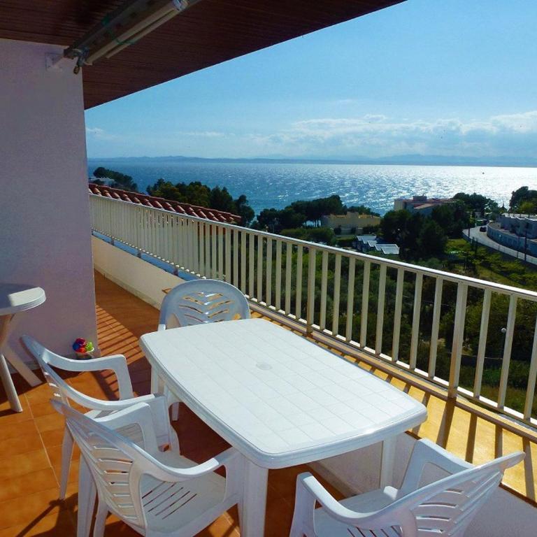 Rubens C2 Almadrava Roses - Immo Barneda - Apartment with Sea View - 11