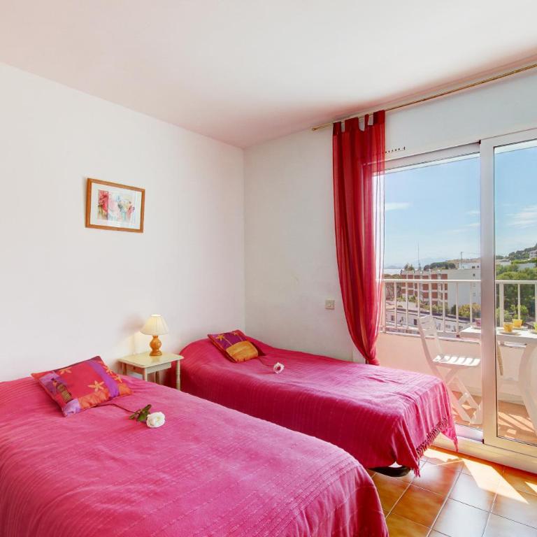 Rubens C2 Almadrava Roses - Immo Barneda - Apartment with Sea View - 17
