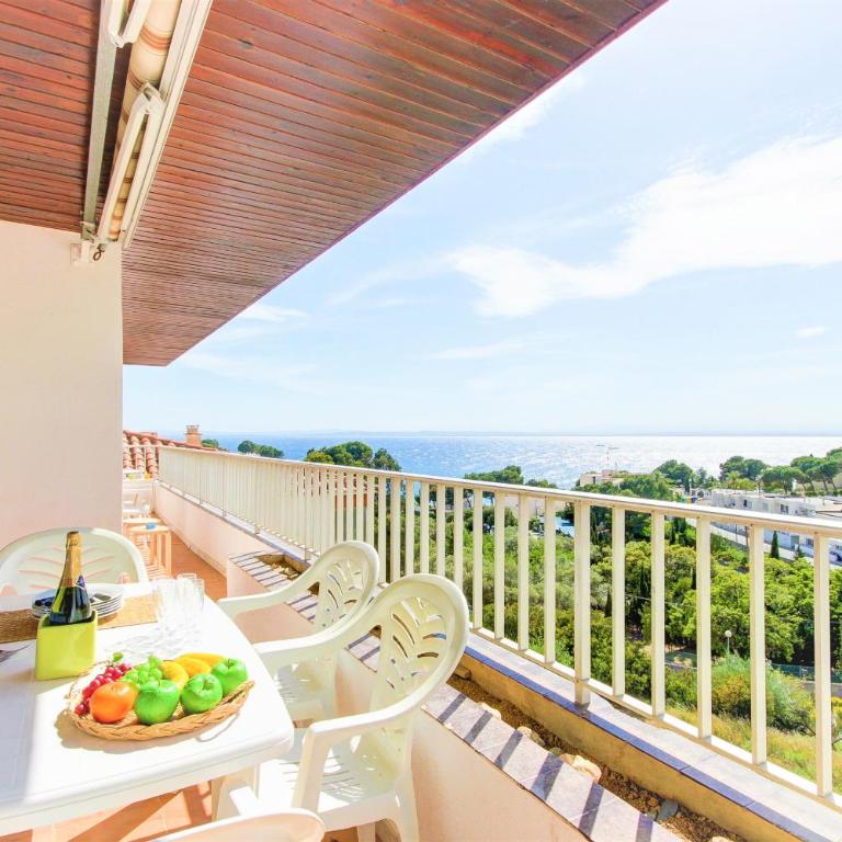 Rubens C2 Almadrava Roses - Immo Barneda - Apartment with Sea View - 1