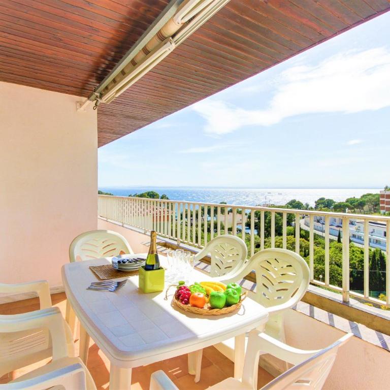 Rubens C2 Almadrava Roses - Immo Barneda - Apartment with Sea View - 24