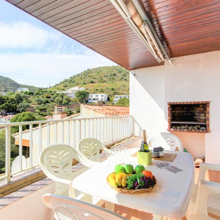 Rubens C2 Almadrava Roses - Immo Barneda - Apartment with Sea View - 25