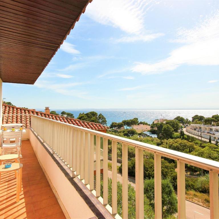 Rubens C2 Almadrava Roses - Immo Barneda - Apartment with Sea View - 3