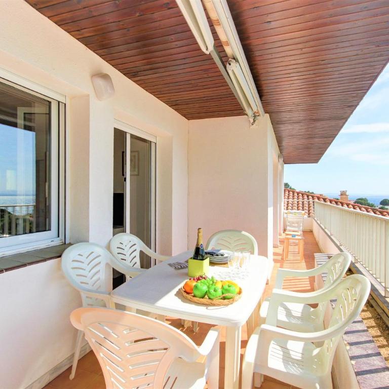 Rubens C2 Almadrava Roses - Immo Barneda - Apartment with Sea View - 2