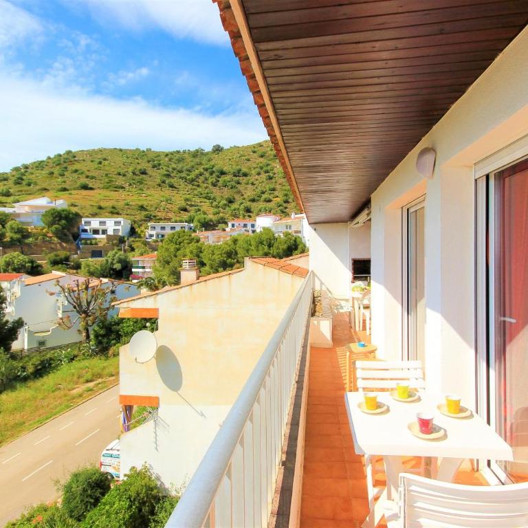 Rubens C2 Almadrava Roses - Immo Barneda - Apartment with Sea View - 4