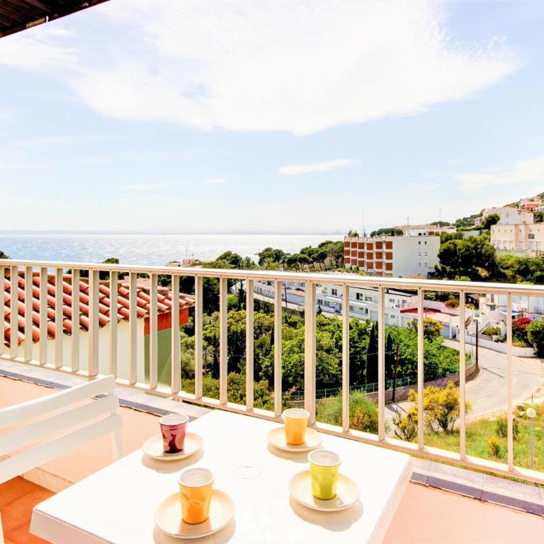 Rubens C2 Almadrava Roses - Immo Barneda - Apartment with Sea View - 23