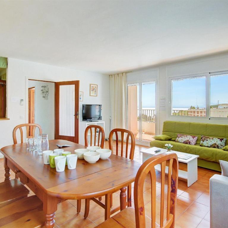 Rubens C2 Almadrava Roses - Immo Barneda - Apartment with Sea View - 10