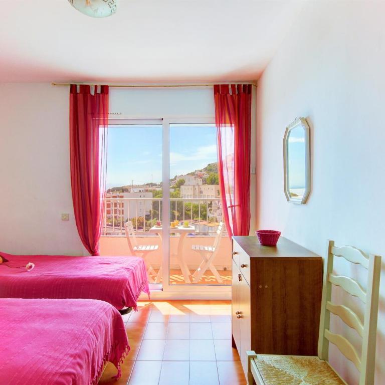 Rubens C2 Almadrava Roses - Immo Barneda - Apartment with Sea View - 20