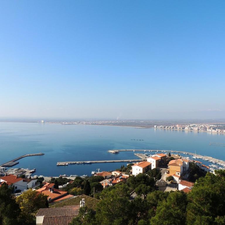 Rubens C2 Almadrava Roses - Immo Barneda - Apartment with Sea View - 33