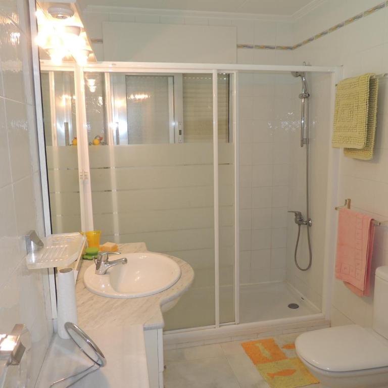 Santa Monica 3 Roses - Immo Barneda - Apartment with Sea View - 20