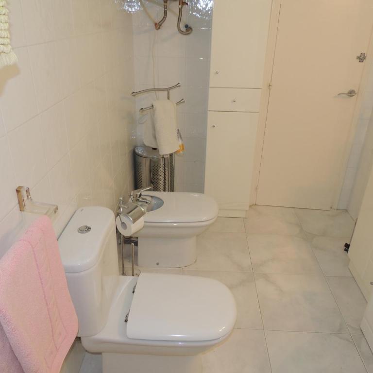 Santa Monica 3 Roses - Immo Barneda - Apartment with Sea View - 21