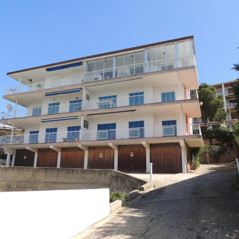 Santa Monica 3 Roses - Immo Barneda - Apartment with Sea View - 22