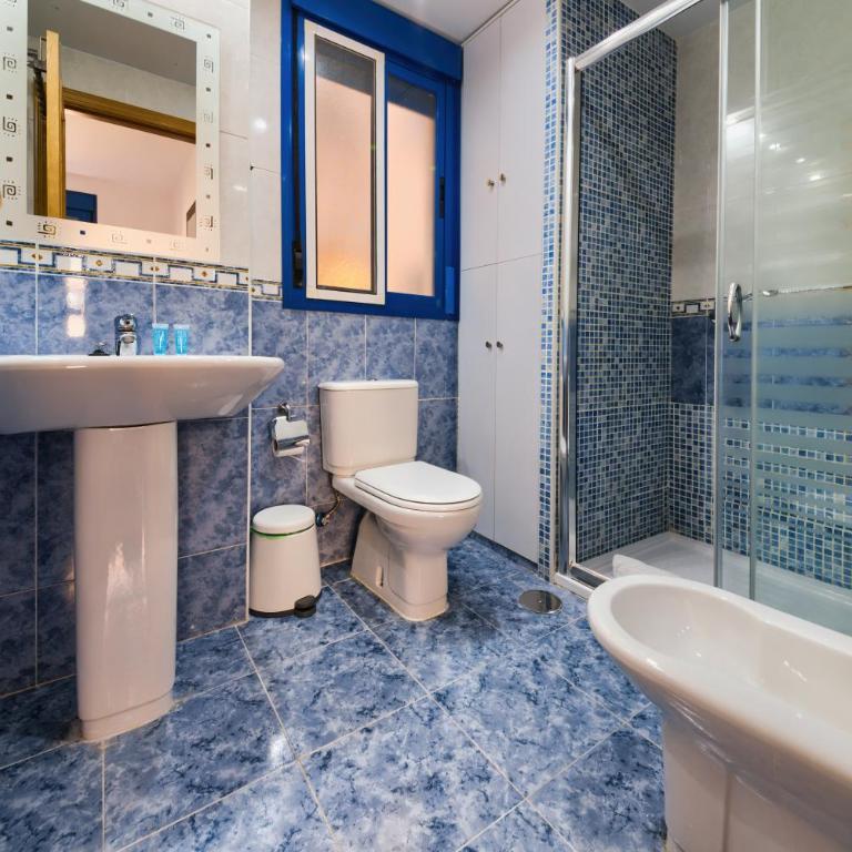 Holidays2Malaga Ayala 450 mts from beach & Terrace - Apartamento de 2 dormitorios - 35