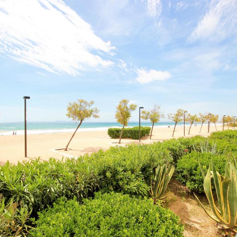 Residence de la Plage Roses - Immo Barneda - Apartment with Terrace - 7