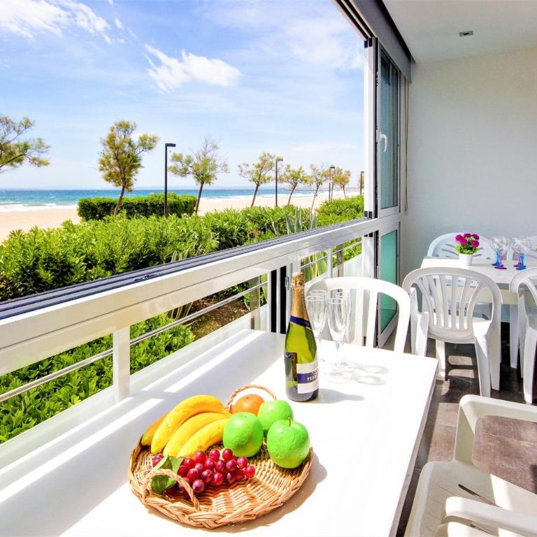 Residence de la Plage Roses - Immo Barneda - Apartment with Terrace - 9
