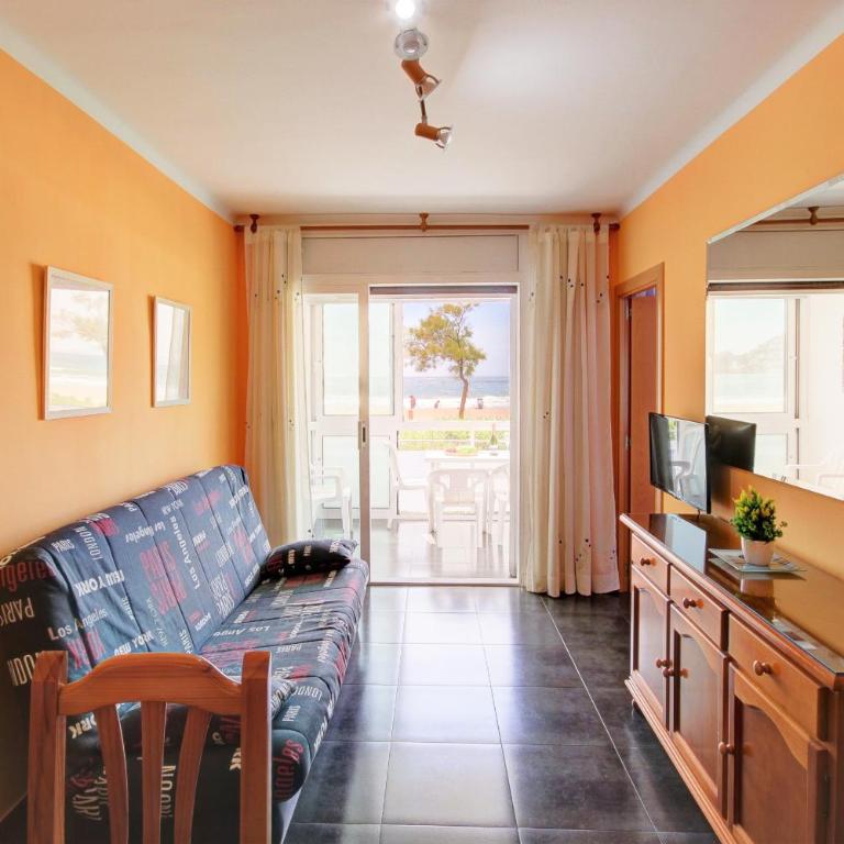 Residence de la Plage Roses - Immo Barneda - Apartment with Terrace - 12