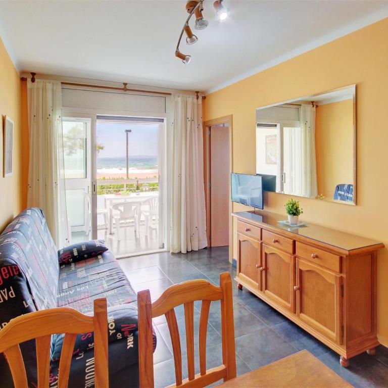 Residence de la Plage Roses - Immo Barneda - Apartment with Terrace - 13