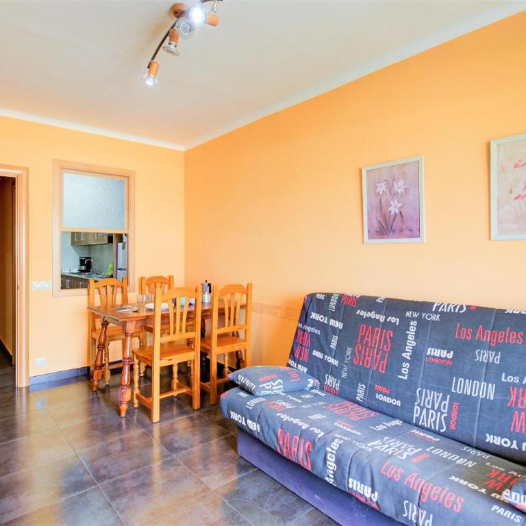 Residence de la Plage Roses - Immo Barneda - Apartment with Terrace - 14