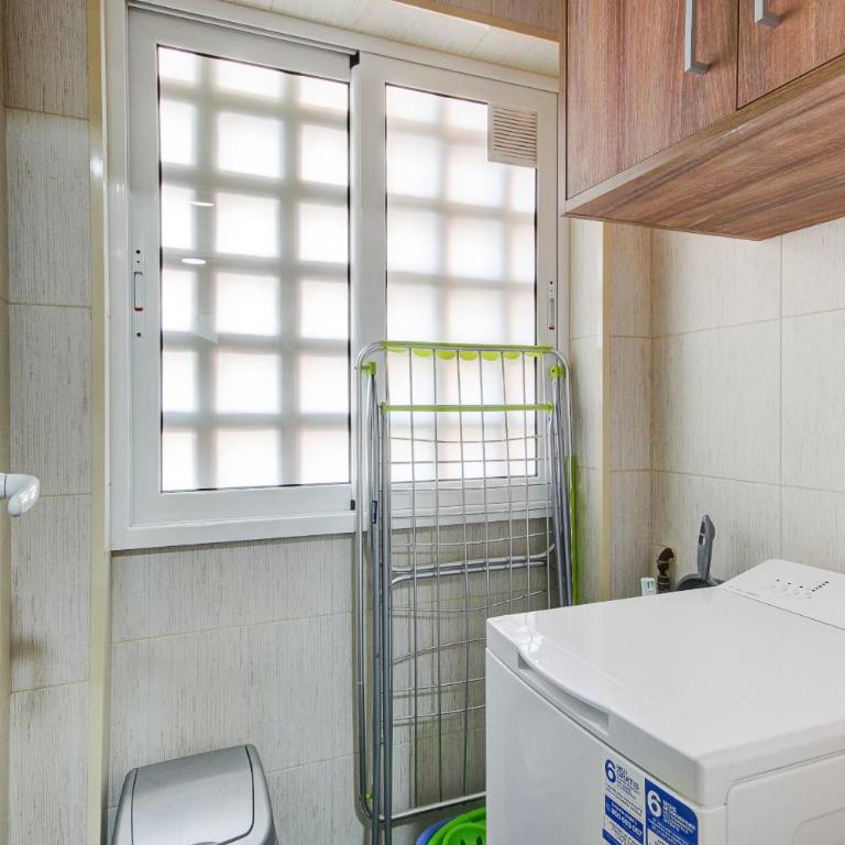 Residence de la Plage Roses - Immo Barneda - Apartment with Terrace - 19