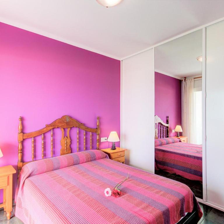 Residence de la Plage Roses - Immo Barneda - Apartment with Terrace - 20