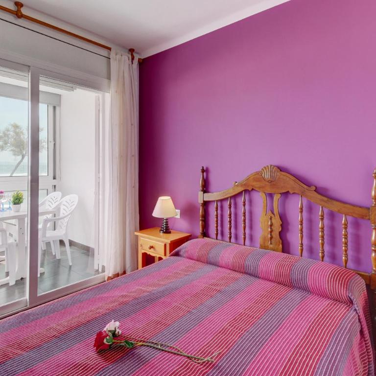 Residence de la Plage Roses - Immo Barneda - Apartment with Terrace - 21