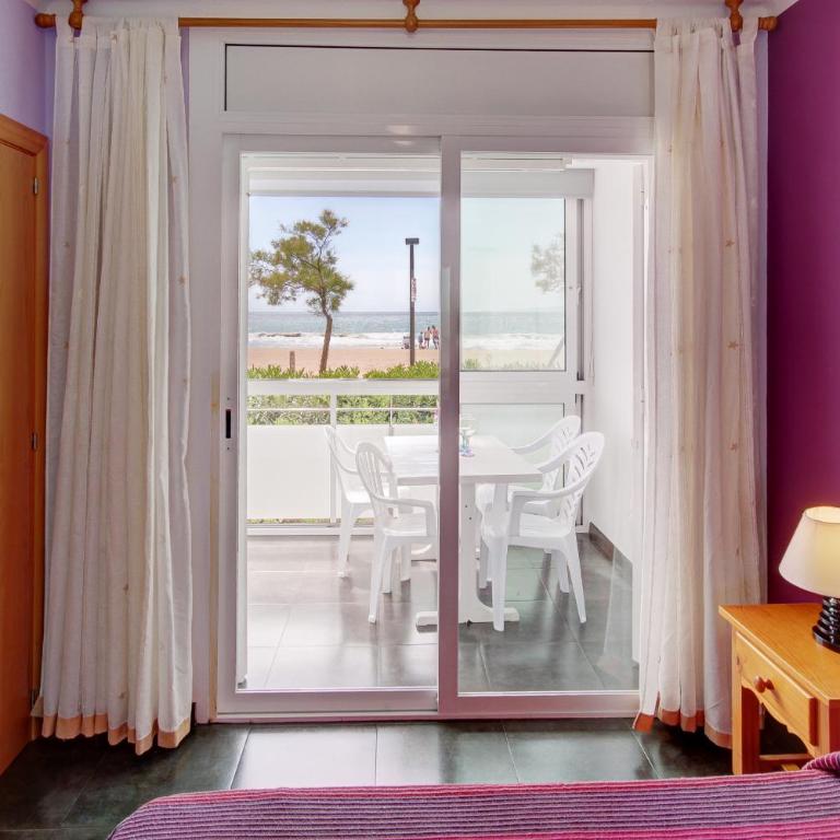 Residence de la Plage Roses - Immo Barneda - Apartment with Terrace - 23
