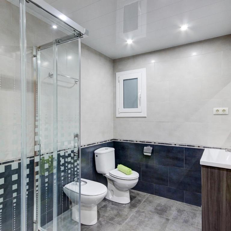 Residence de la Plage Roses - Immo Barneda - Apartment with Terrace - 24
