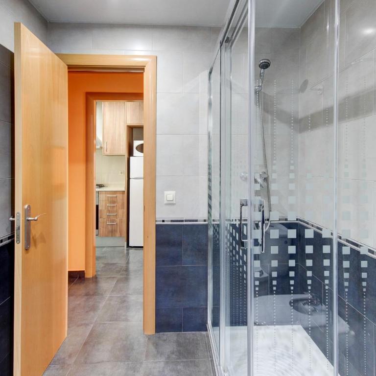 Residence de la Plage Roses - Immo Barneda - Apartment with Terrace - 26