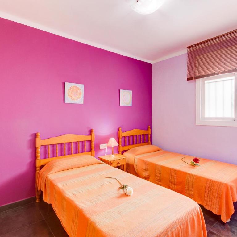 Residence de la Plage Roses - Immo Barneda - Apartment with Terrace - 27