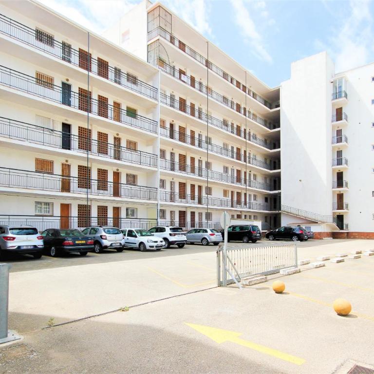 Residence de la Plage Roses - Immo Barneda - Apartment with Terrace - 30