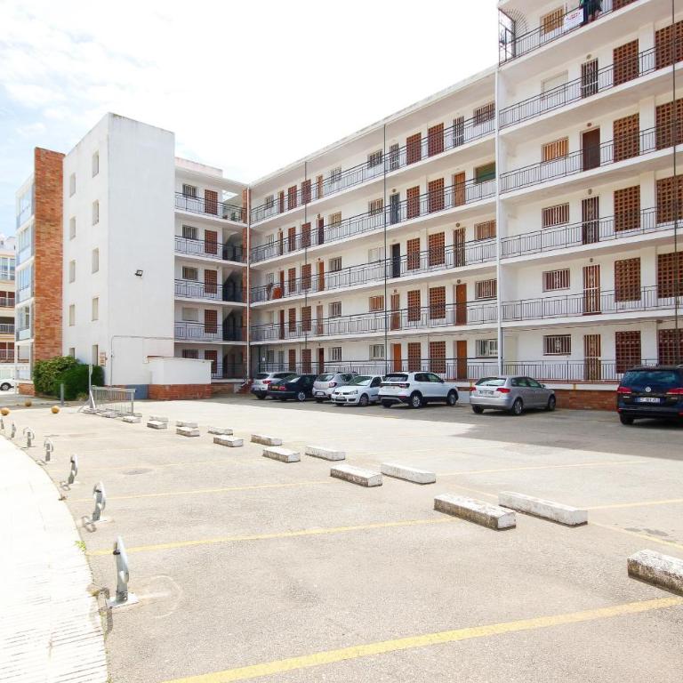 Residence de la Plage Roses - Immo Barneda - Apartment with Terrace - 31