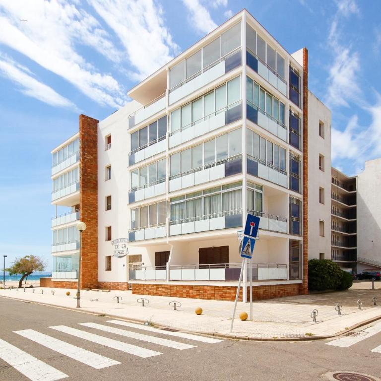 Residence de la Plage Roses - Immo Barneda - Apartment with Terrace - 32
