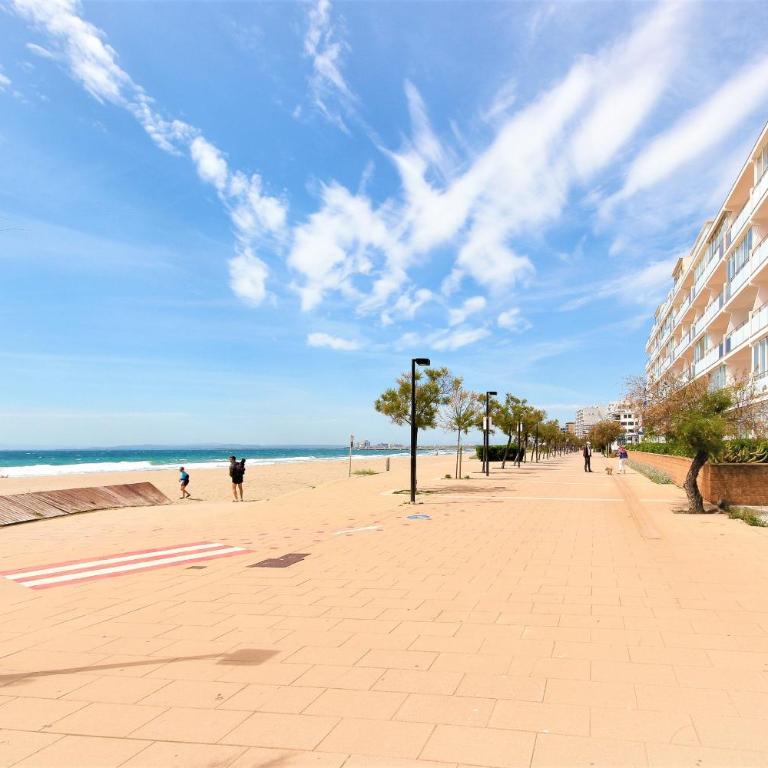 Residence de la Plage Roses - Immo Barneda - Apartment with Terrace - 36