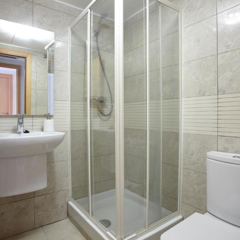 IBERSOL SPA AQQUARIA SUITES - Apartamento de 1 dormitorio - 8