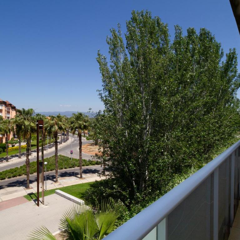 IBERSOL SPA AQQUARIA SUITES - Apartamento de 1 dormitorio - 10