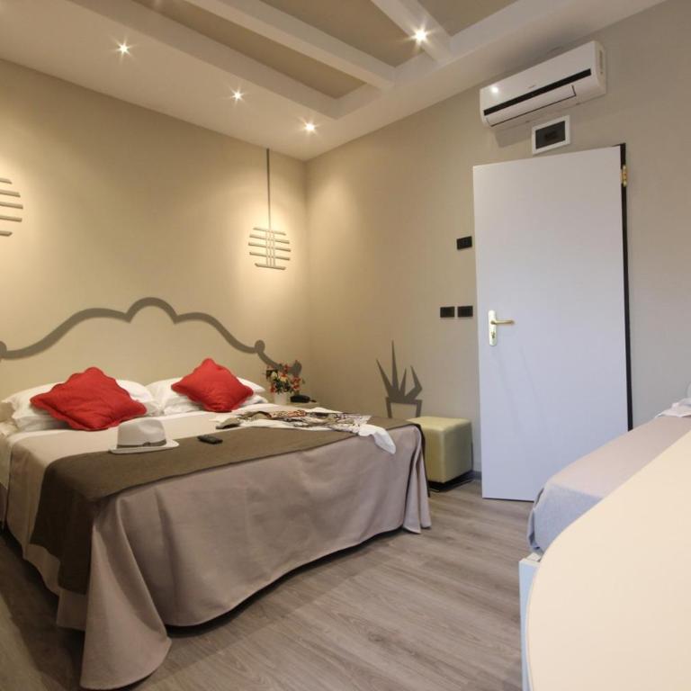 Hotel Arabel - Superior Double or Twin Room - 3