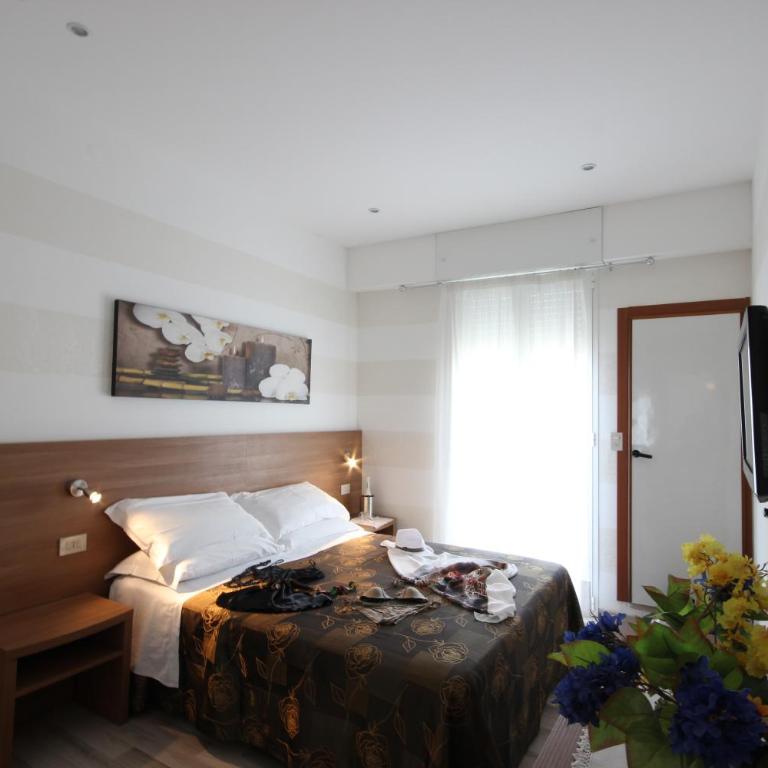 Hotel Arabel - Superior Double or Twin Room - 6
