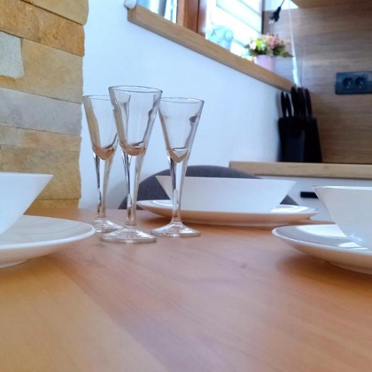 Lucky-Milmari resort - Deluxe Studio - 30