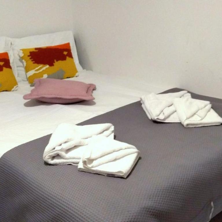 Lucky-Milmari resort - Deluxe Studio - 27