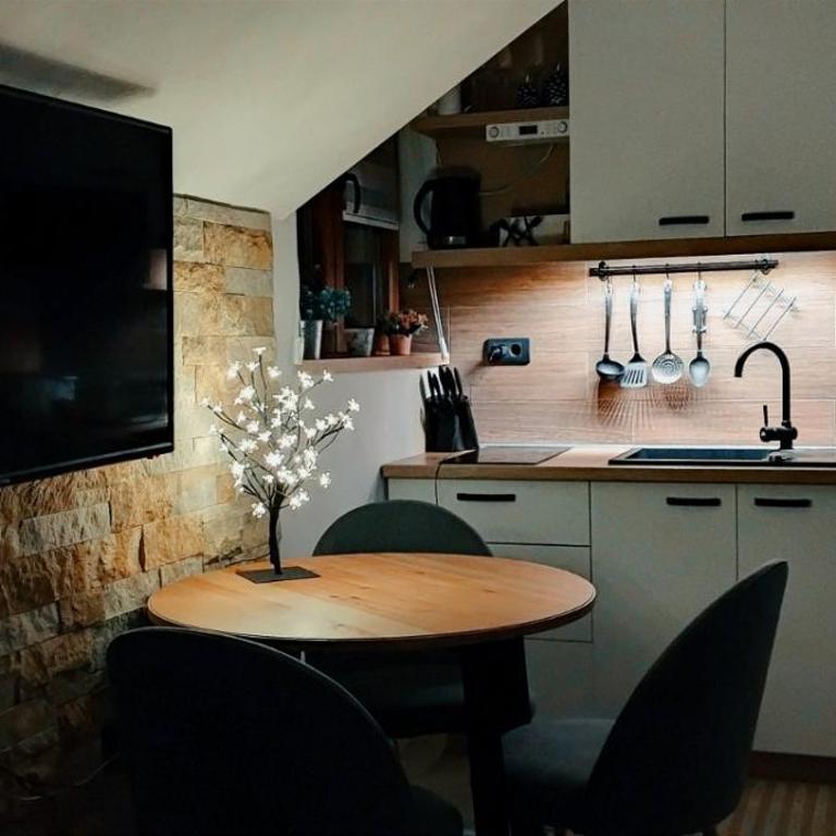 Lucky-Milmari resort - Deluxe Studio - 21