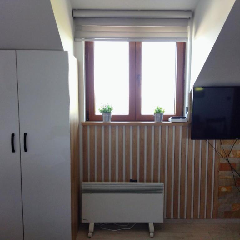 Lucky-Milmari resort - Deluxe Studio - 19