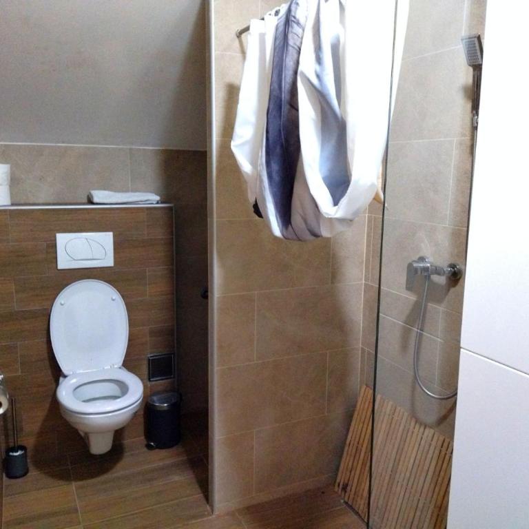 Lucky-Milmari resort - Deluxe Studio - 38