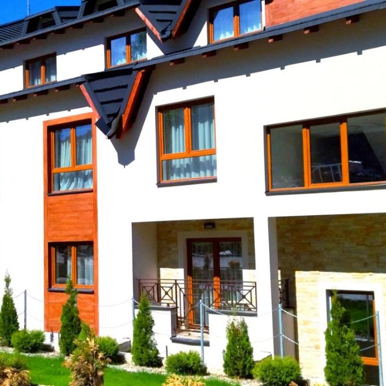 Lucky-Milmari resort - Deluxe Studio - 5