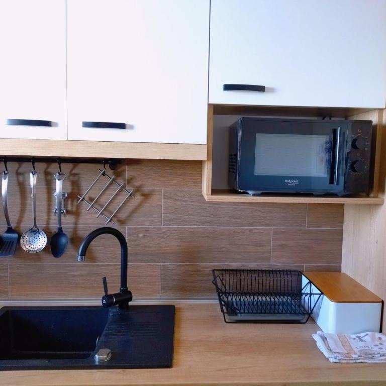 Lucky-Milmari resort - Deluxe Studio - 25